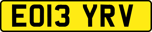 EO13YRV