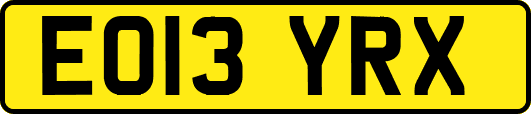 EO13YRX