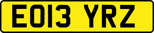EO13YRZ