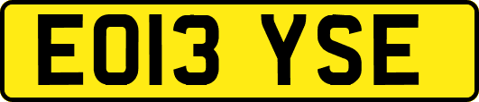 EO13YSE