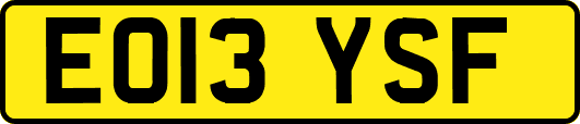 EO13YSF
