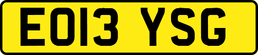 EO13YSG