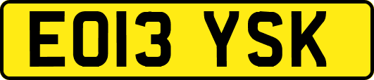 EO13YSK