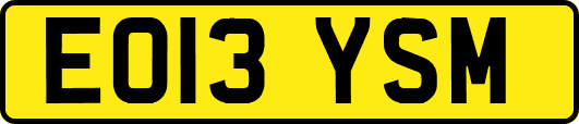 EO13YSM
