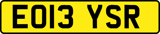 EO13YSR
