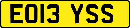 EO13YSS