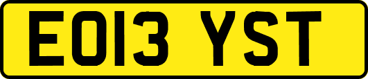 EO13YST