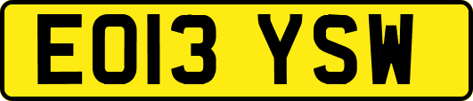 EO13YSW