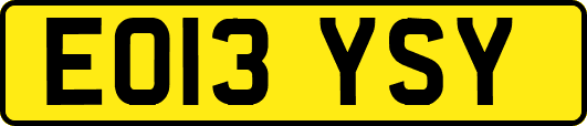 EO13YSY