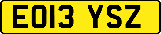 EO13YSZ