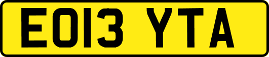 EO13YTA