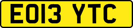 EO13YTC