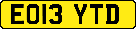 EO13YTD