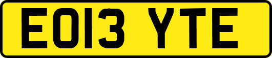 EO13YTE