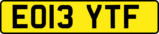 EO13YTF