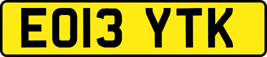 EO13YTK