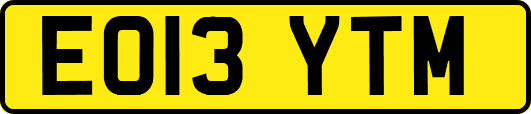 EO13YTM