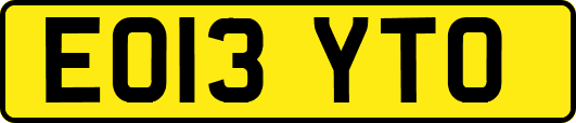 EO13YTO