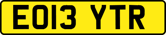 EO13YTR