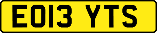 EO13YTS