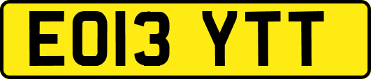 EO13YTT