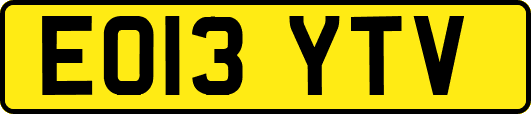EO13YTV