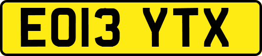 EO13YTX