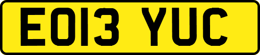 EO13YUC