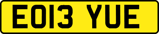 EO13YUE