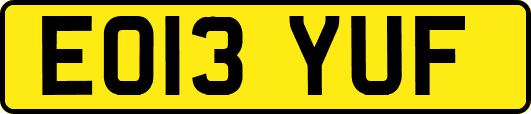EO13YUF