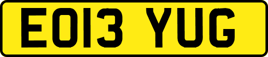 EO13YUG