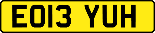 EO13YUH