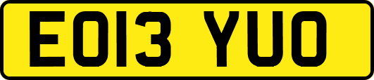 EO13YUO
