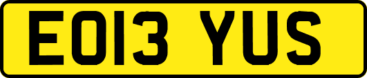EO13YUS