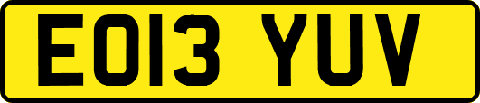 EO13YUV