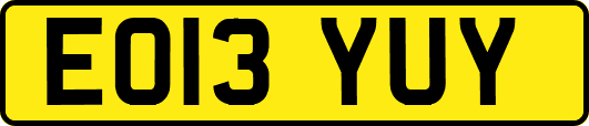 EO13YUY