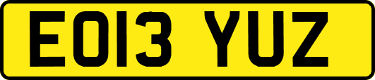 EO13YUZ