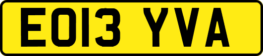 EO13YVA