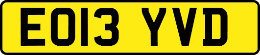 EO13YVD