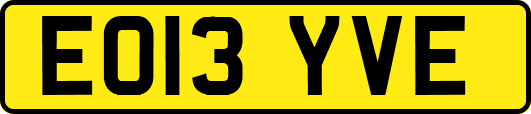 EO13YVE
