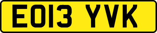 EO13YVK