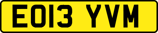EO13YVM