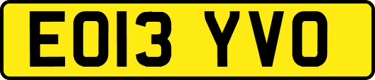 EO13YVO