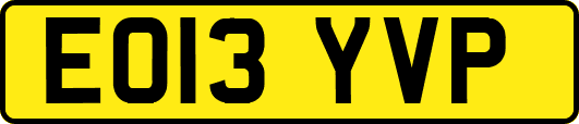 EO13YVP