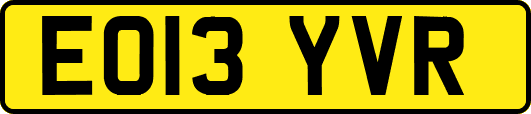 EO13YVR