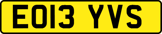EO13YVS