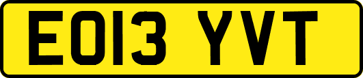 EO13YVT