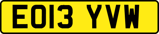 EO13YVW