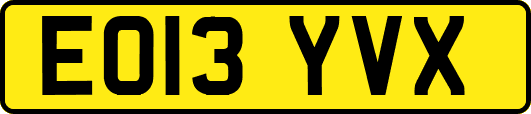 EO13YVX