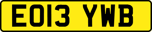 EO13YWB
